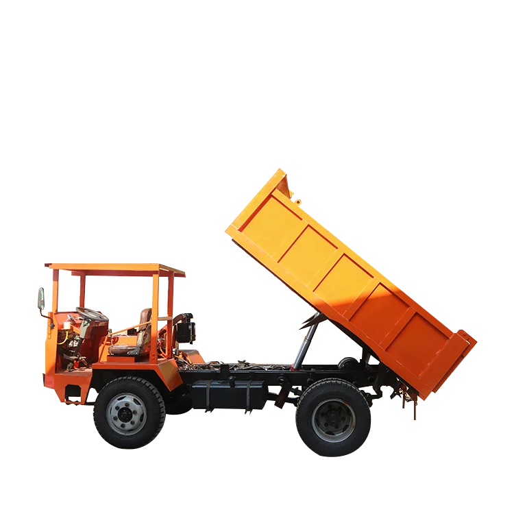 
Climbing ability strong 16ton transport agricultural products dump truck 