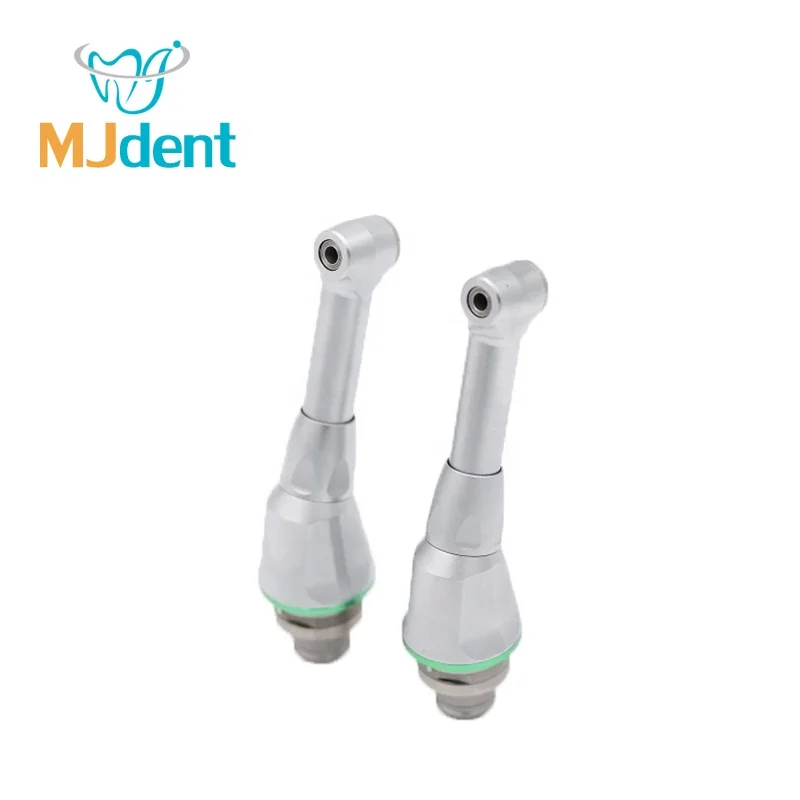 low speed handpiece 10:1 / 16:1 / 20:1 contra angle file endomotor root canel treatment for endomotor