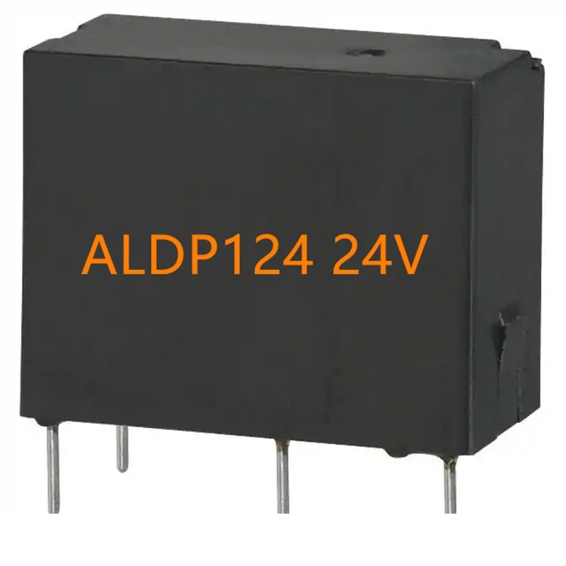 ALDP124 24V Power Relay 4 Pins