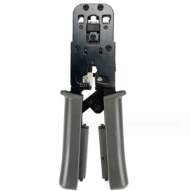 Good quality Crimping Tool With Tester For 8p 6p 4p 022 Multi Functional Network Tool