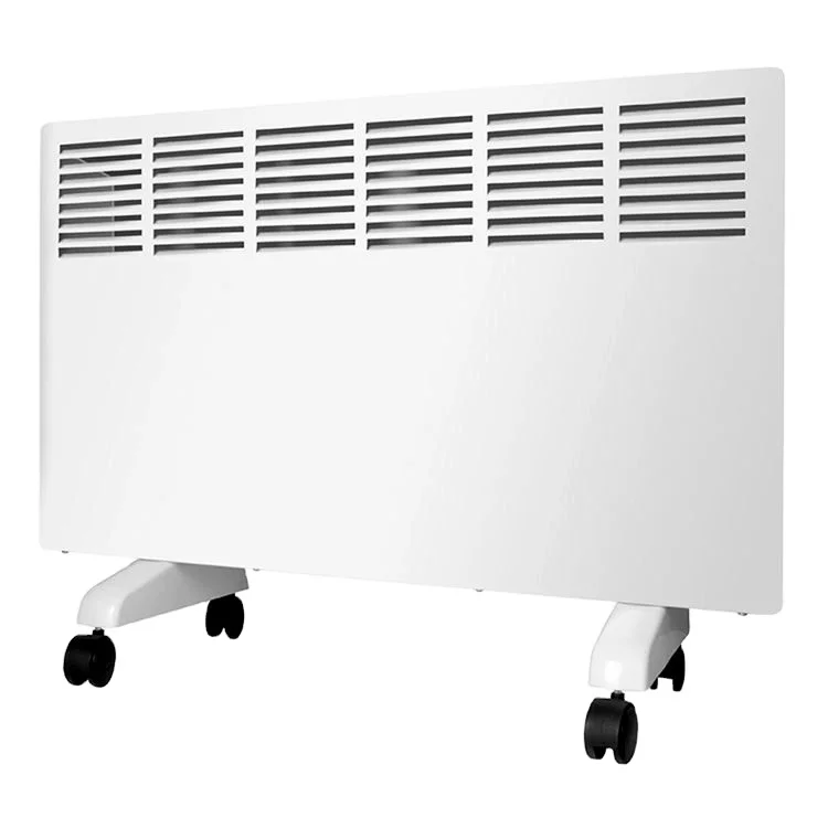 Portable Convector Heater / Electric Personal Space Convection Heater with 2000W White OEM 220V Bathroom Heater Heating Wire