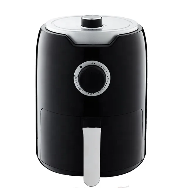 Mini air fryer, As Seen On TV, Multi function air fryer 2l Air Deep Fryer Without Oil