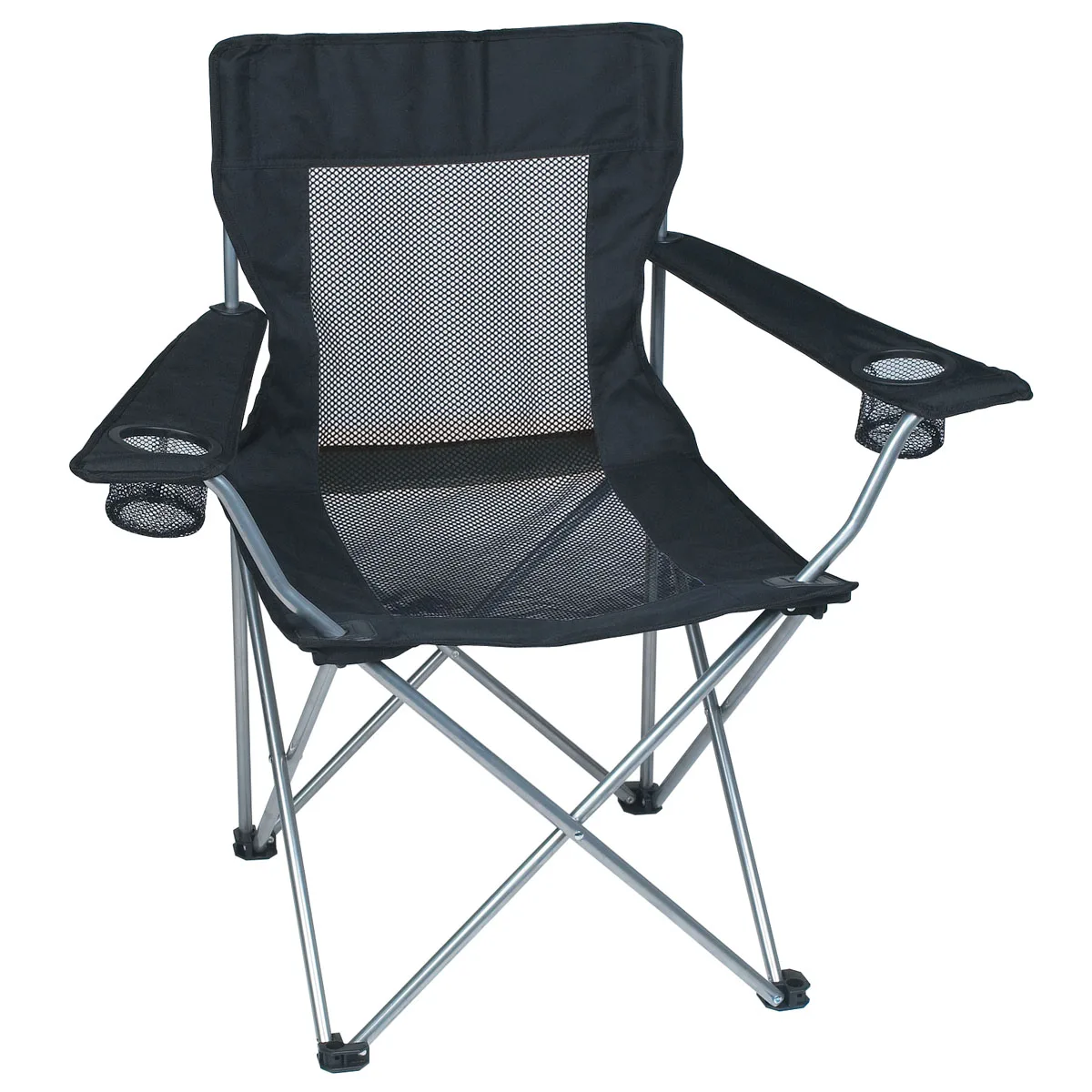 Modern High Quality Adjustable Makeup Chair Journey Director Chair Aluminum Beach Chair