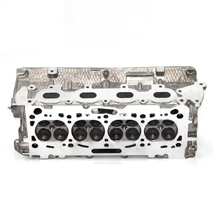 Newpars Hot Sale 4G18 Cylinder Head MD344154 For Mitsubishi Engine Parts