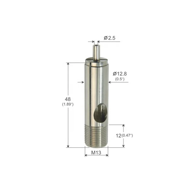 LED light fixture hanging kit cable gripper for lighting fixture accessories Steel Wire Suspension Gripper