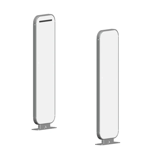 Считыватель rfid gate 902 МГц-928 МГц считыватель Multi-rfid меток считыватель способности считывания на основе ImpinjR2000 UHF RFID портал