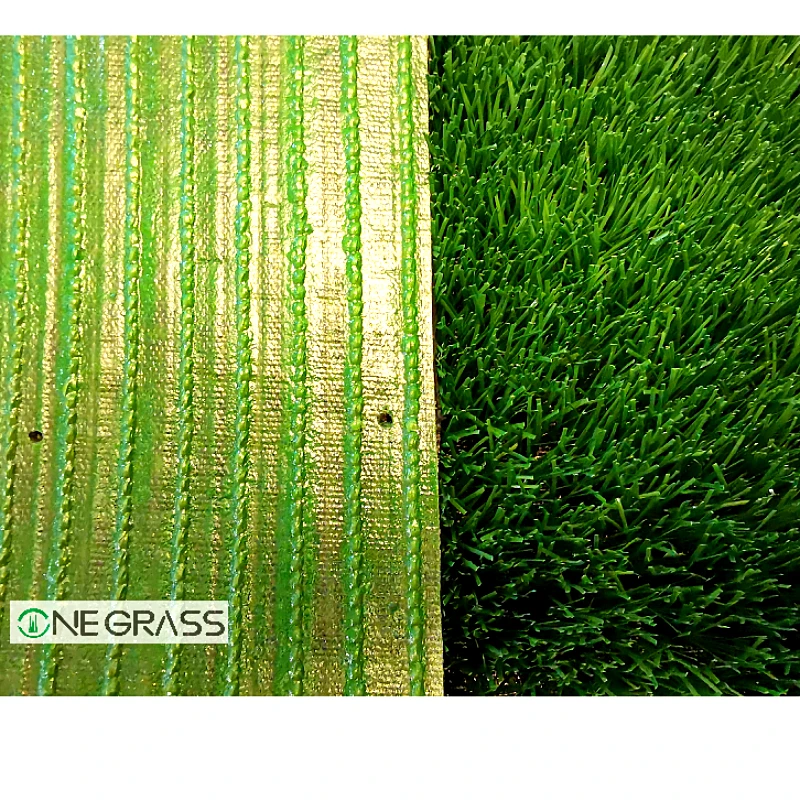 Most thickness 380um yarn top durable artificial grass for football, soccer or baseball with 10+ years usage life