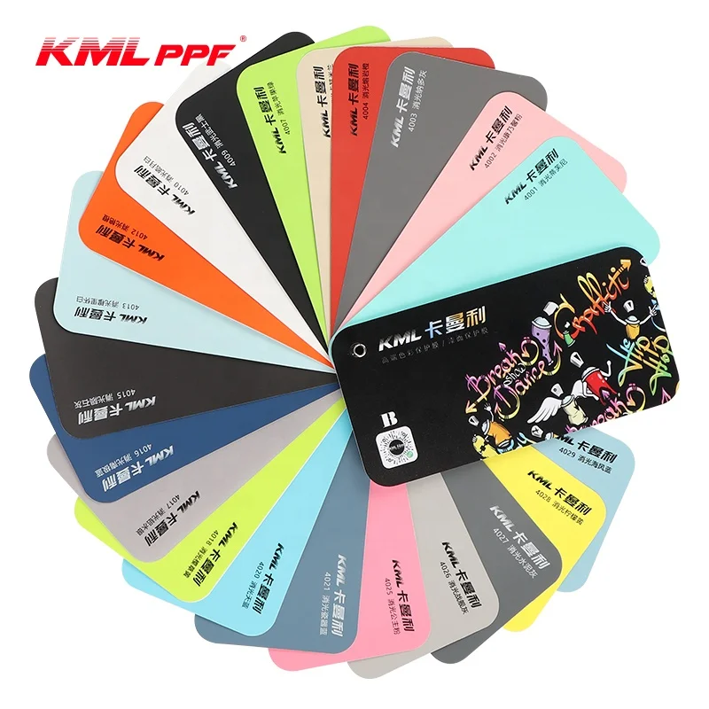 Extinction Colored Car Wrap Vinyl Matte Black Vinyl Car Wrapping Vinyl color change