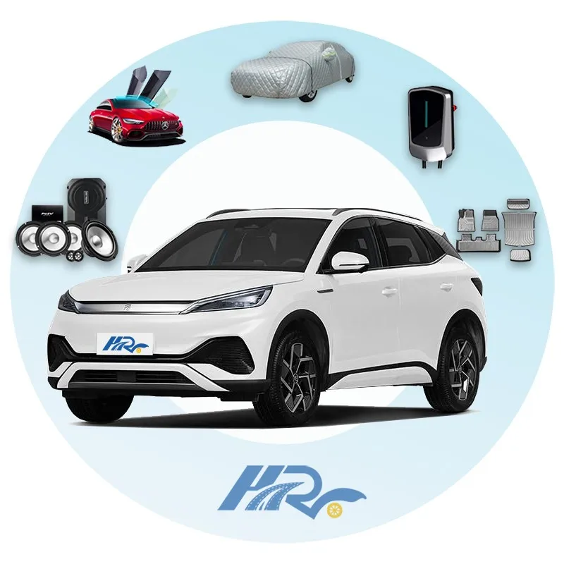 byd speicher yuan plus accessories cars trade  electric car byd atto 3 accessories  byd new electric car