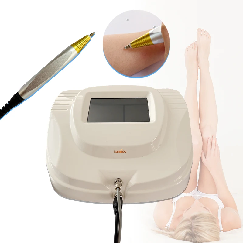 Best face and body  electrolysis hairs electrolysis machine for white hair removal
