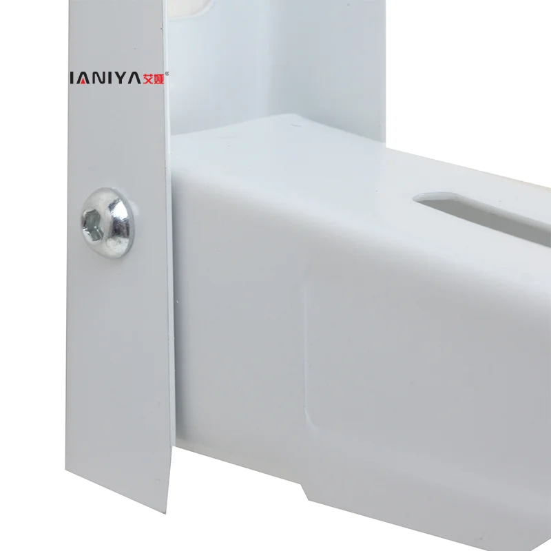 Air Conditioner Wall Mounted Support Bracket Ac Compressor Brackets Ac Stand