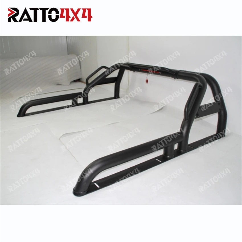 Ratto 4x4 Pick Up Truck Hammer Roll Bars Dodge Ram 2500 Roll Bar For Isuzu D Max 2023 Roll Bar