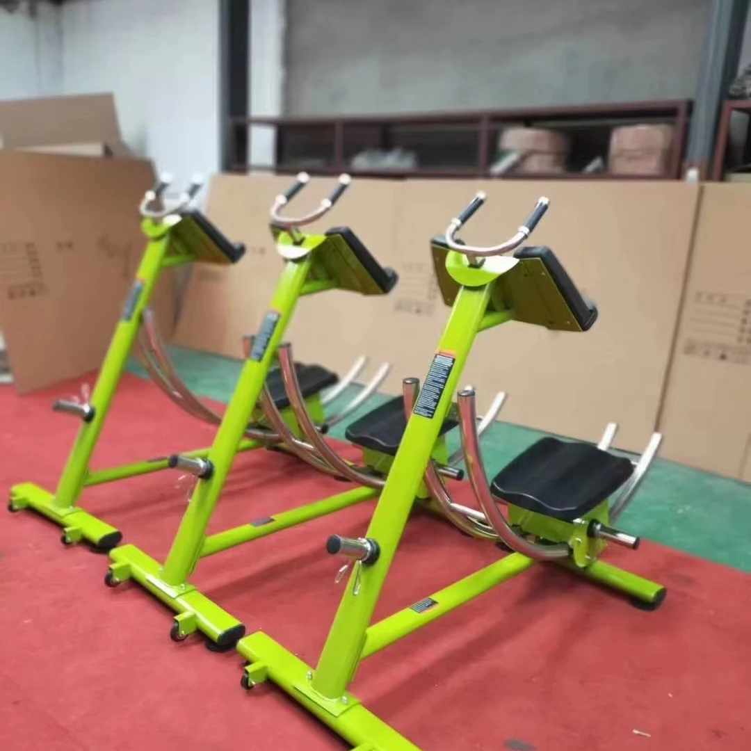 Foldable Sports Fitness Equipment Muscle Training Weight Loss Abdomen Machine Abs Machine