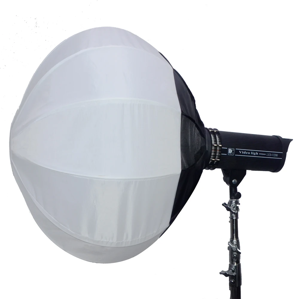 Yidoblo Best photography equipment light home professional photography studio light set VH-2000 cold light