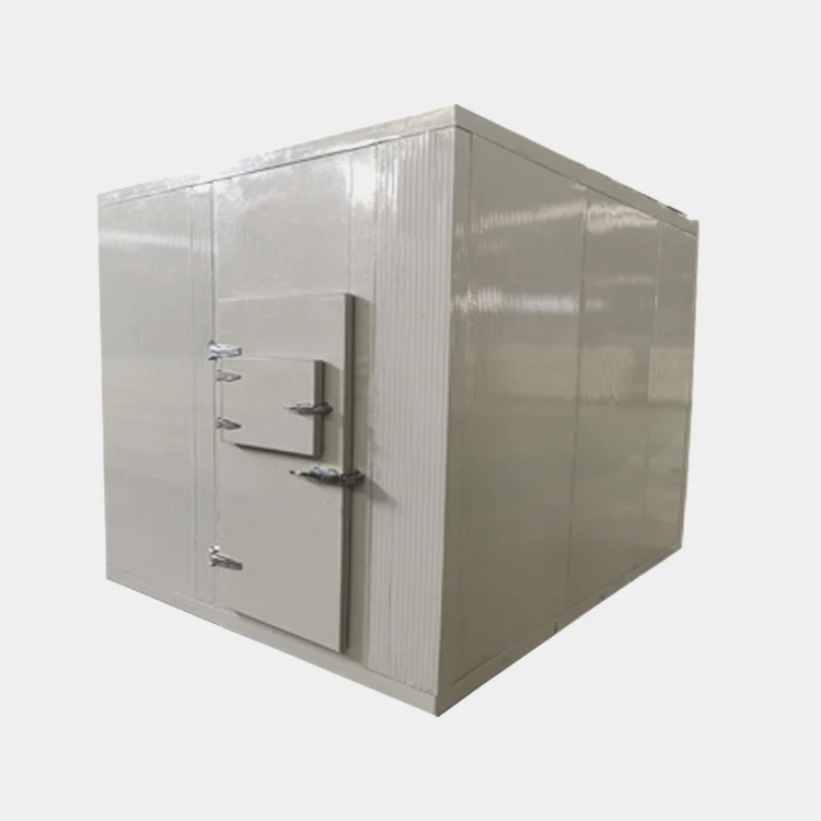 China Star Supplier  Ice Cream Storage Cold Room Cold Room