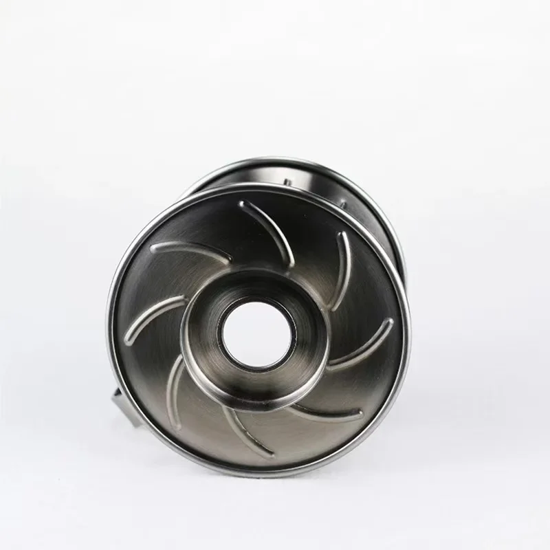 Manufacturers Hot Sale Stainless Steel Funnel Coffee Drip Filter Funnel With Handle Filter Kitchen Accessories