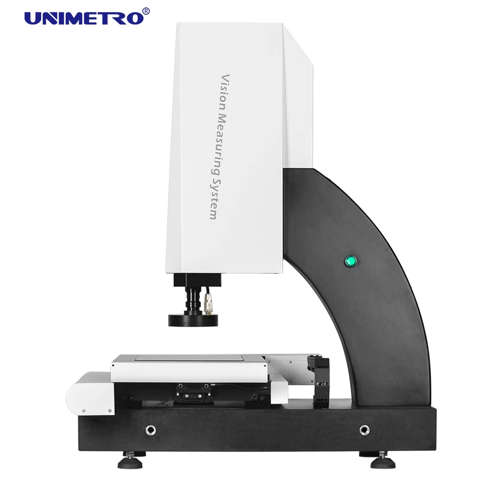 Electronic Optical coordinate measuring machine price