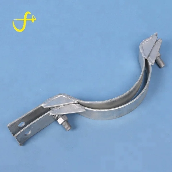 Кабельный обруч для натяжителя кабеля из нержавеющей стали