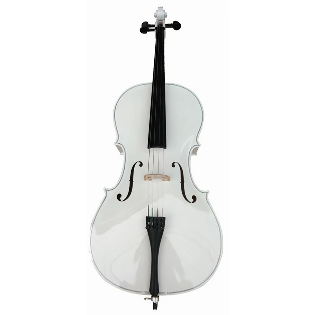 full size handmade strings professional plywood stand double bass cello