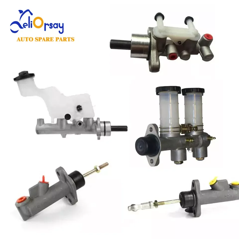 Clutch system Parts Clutch Master Cylinder For Hino 31420-1410