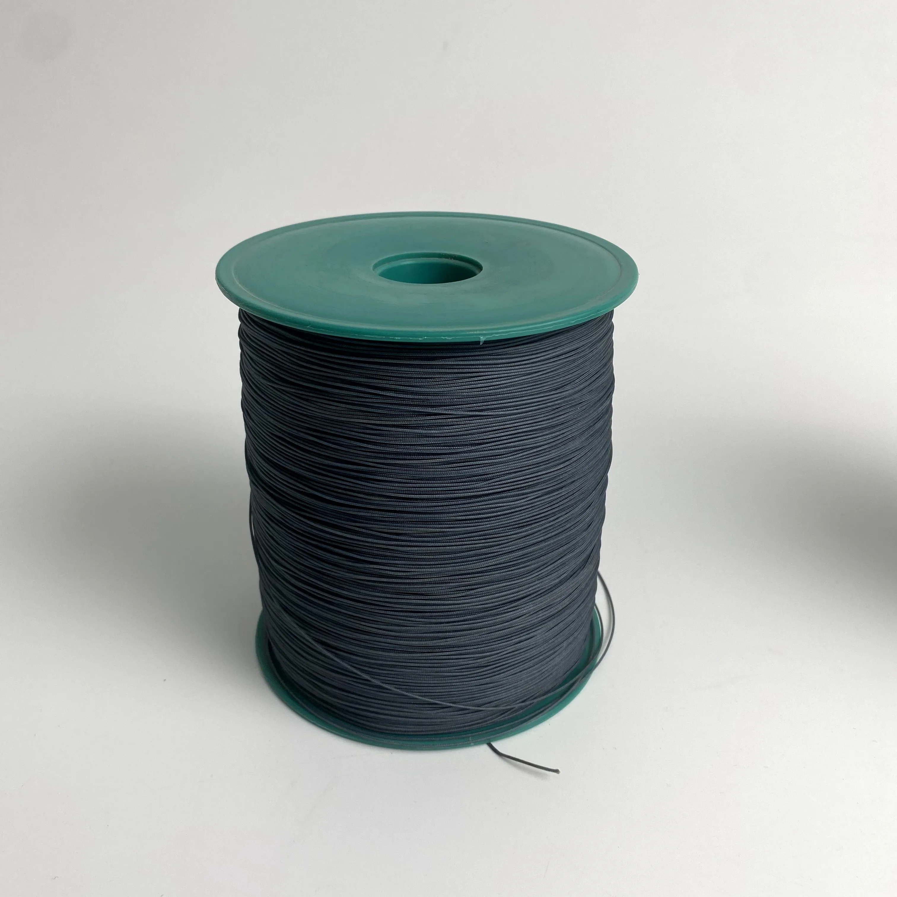 Folding Window Screens Nylon Polyester Rope for Pleated Window Screen