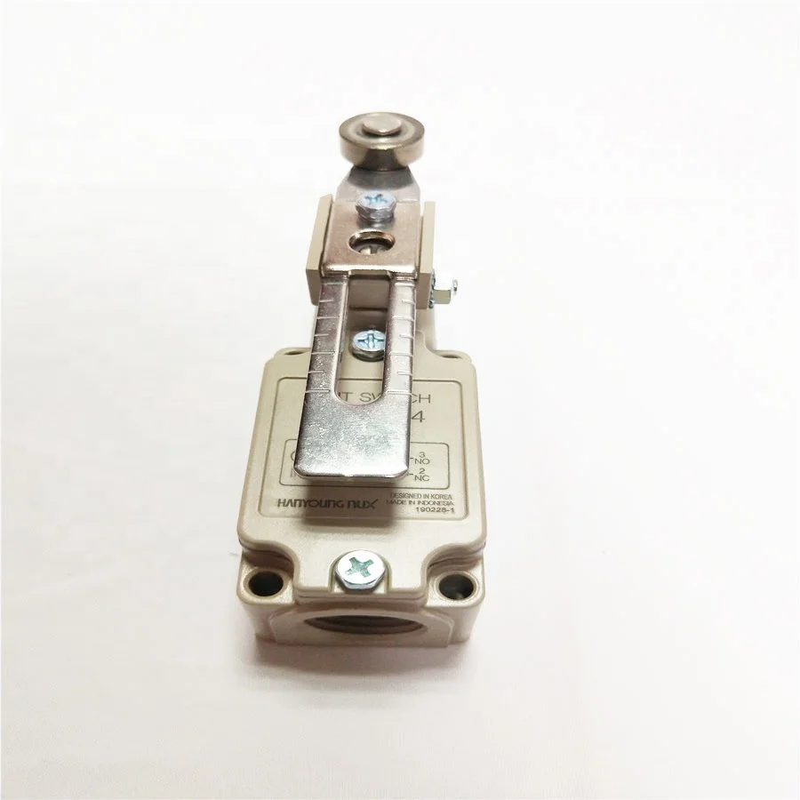 Hanyoungnux mini limit switch HY-M909