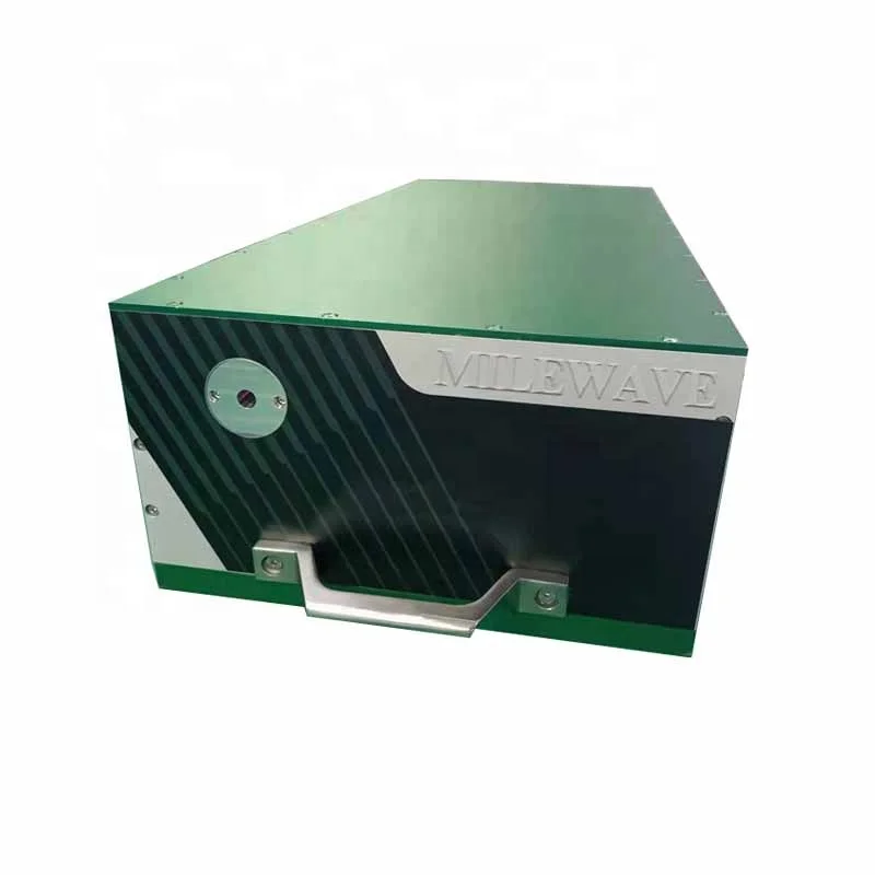 532nm 100 Вт 200W 300W НС QCW высоко Мощная зеленая SM волоконные лазер диодный модуль производитель