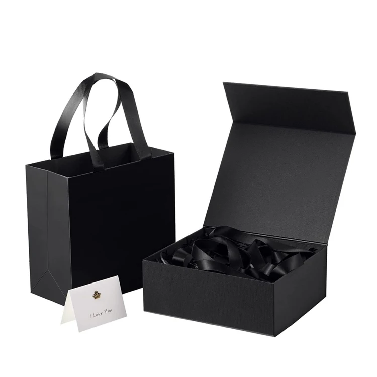 Подарочная коробка с крышкой, бумажная коробка для предложения подружек невесты с подарочной карточкой, ленточный бумажный наполнитель для свадьбы