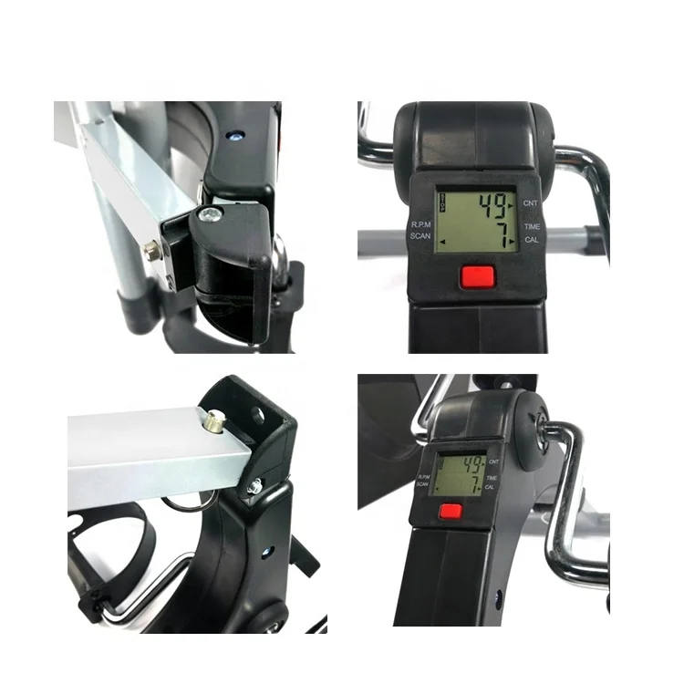 Petal Bike Mini Trainer Under Desk Bike