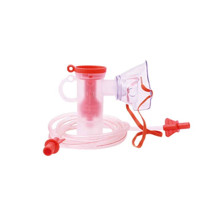 
Breathing Anesthesia and Emergency Apparatus inhalation Medical Nebulizer Kit nebulizer steaming 