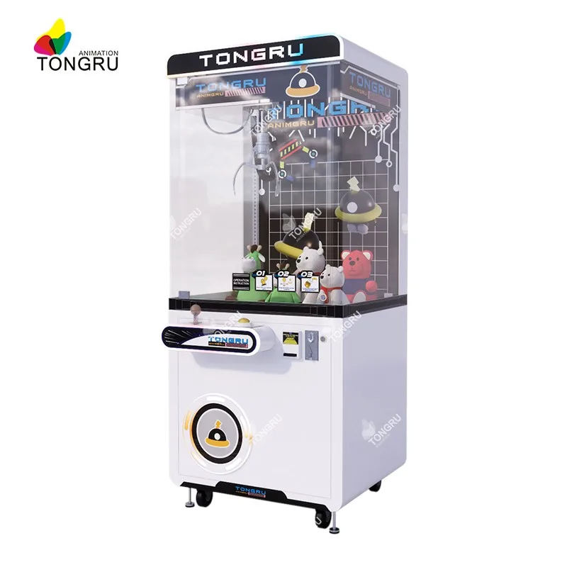 Smart coin exchange machine automatic token change machine Nayax bill to coin change machine