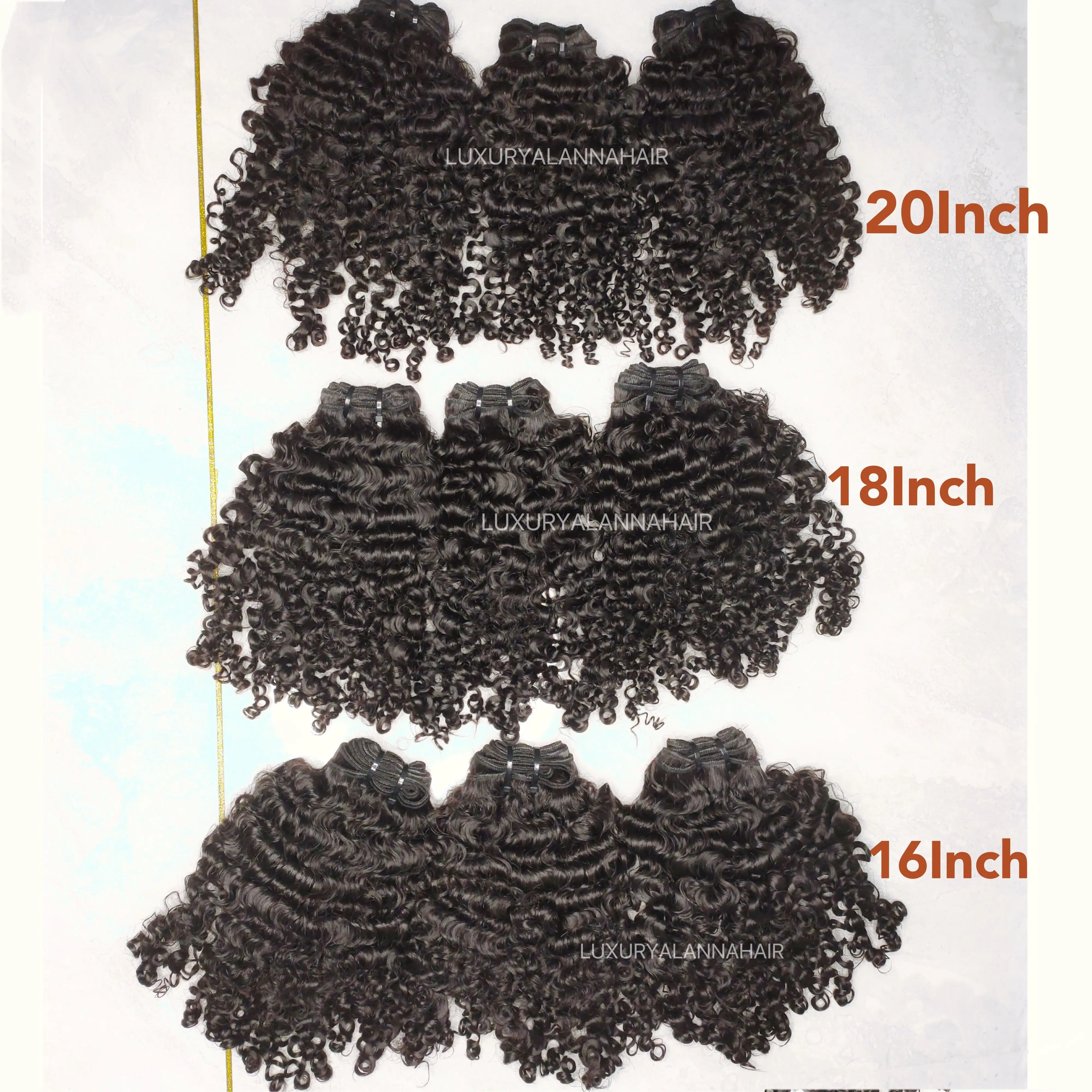 Best Selling Hair Textures Raw Cambodian Curly Hair 3B Soft Kinky Curly Human Virgin Cambodian Hair Extensions Can Be Bleached