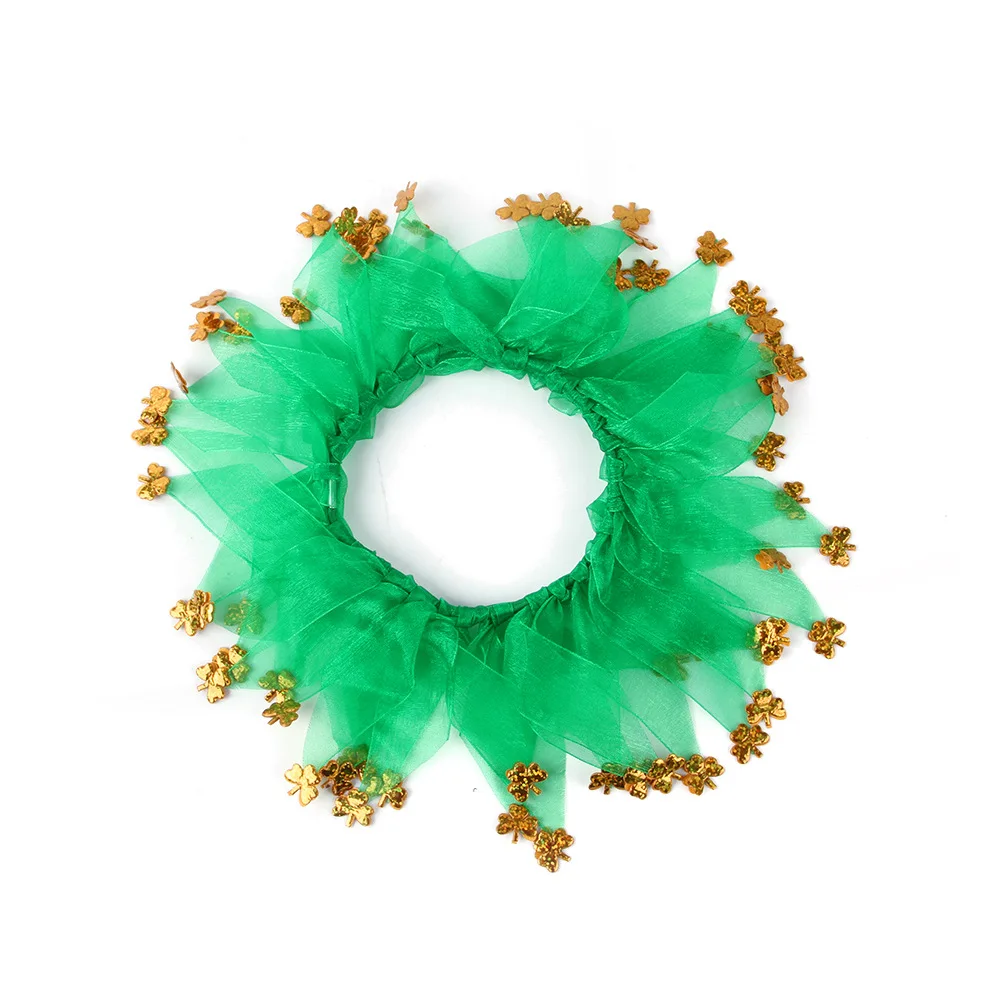 Qbellpet Cat accessories christmas costume clothes dog cat collar pet-friendly holiday decorative mascotas accesorios