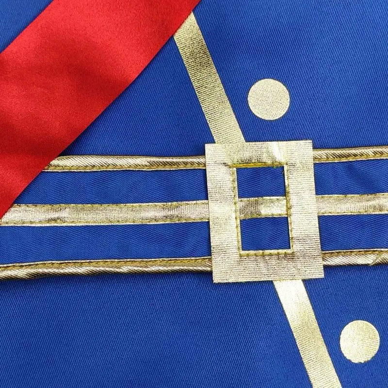 Top Quality Carnival Dress UP Cosplay Little Prince Costume For Boys HCBC-029