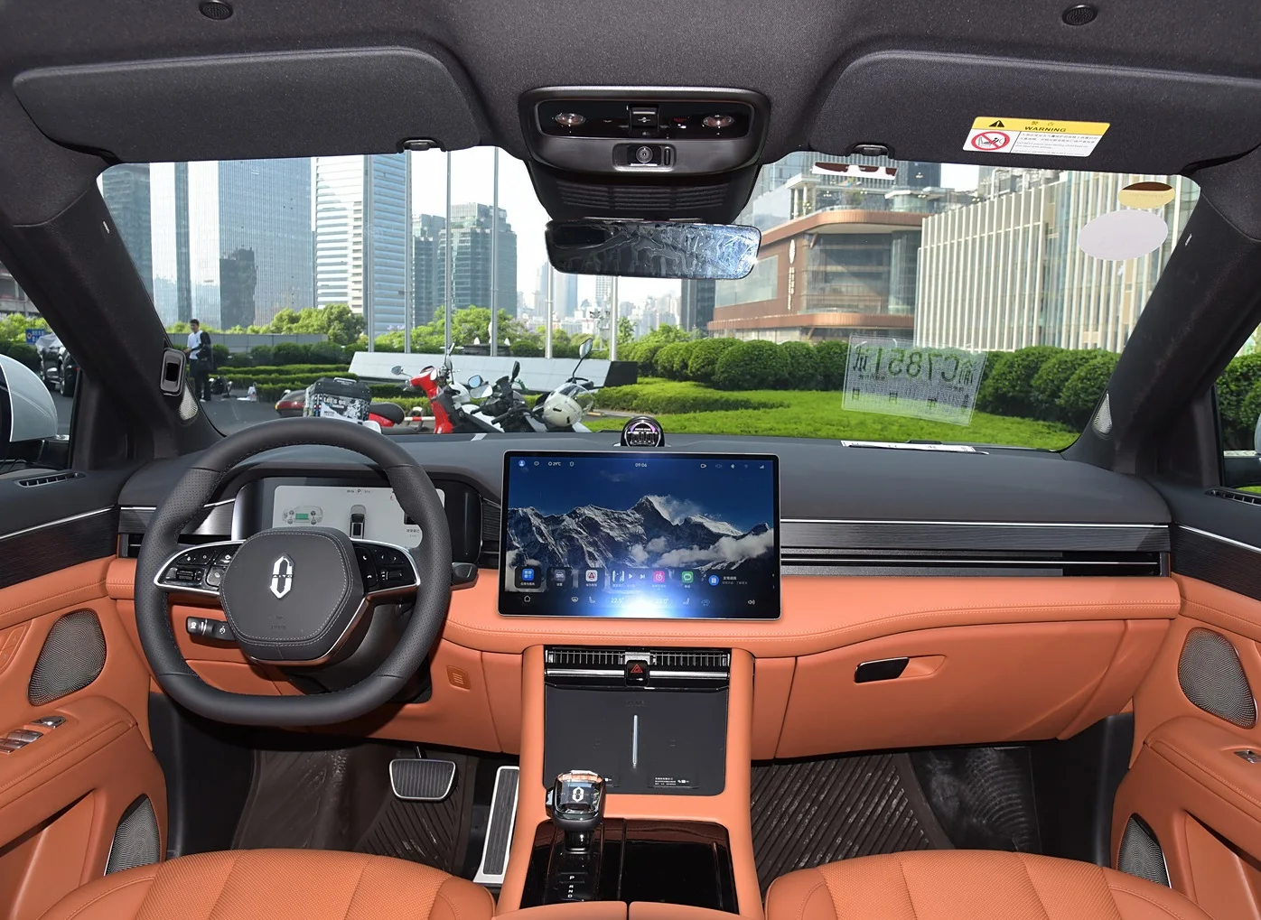 2024 HUA-WEI AITO M7 автомобильный электромобиль с увеличенным радиентом M5 M9 спортивный автомобиль для взрослых