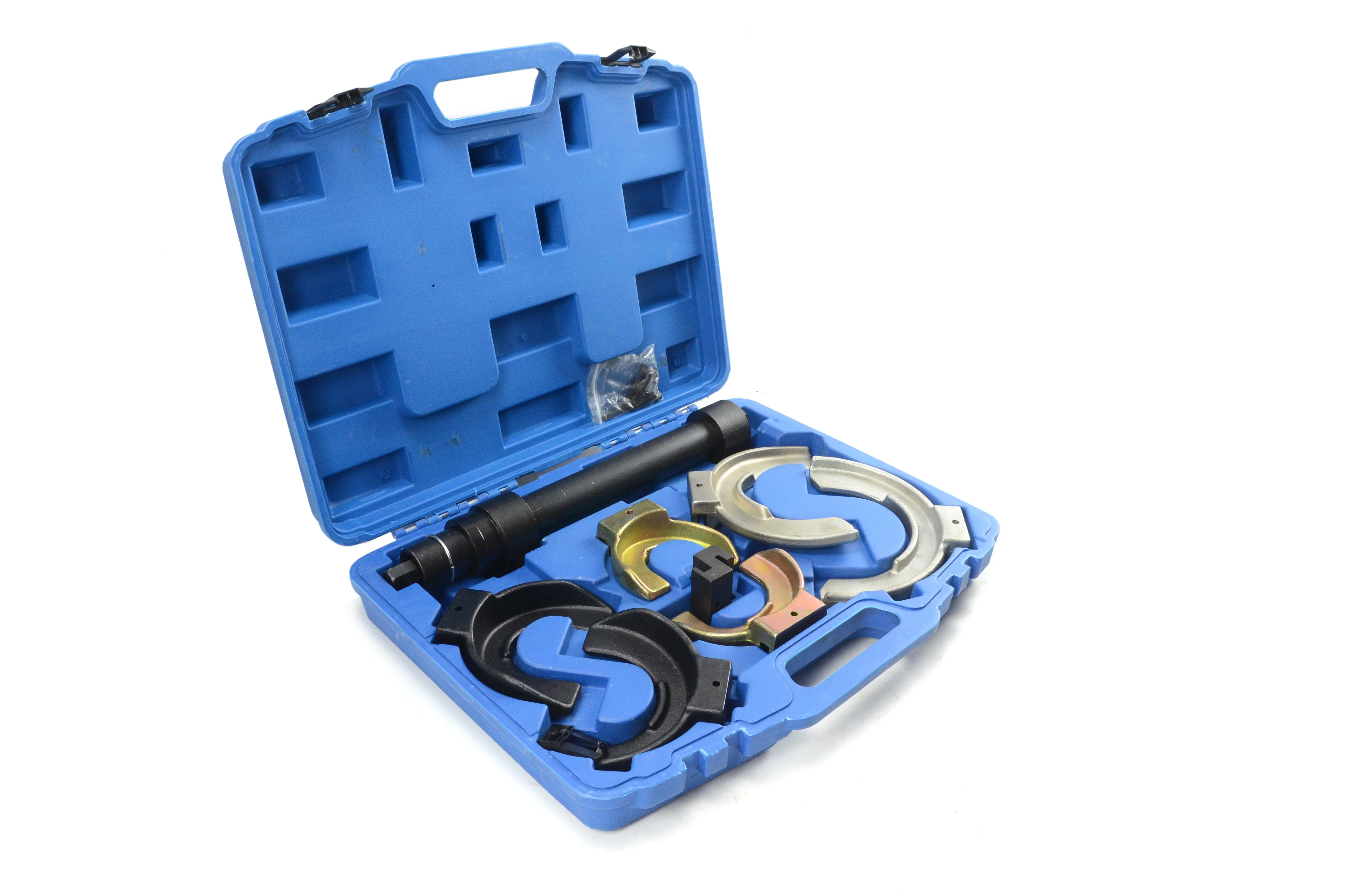 High Quality Universal Strut Coil Clamp Spring Compressor Tool Set