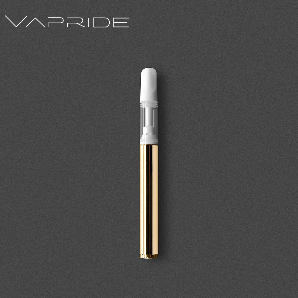 Vapride OC05 Cbd Vape Pen Cigarette Vape Cartridge Cbd Oil Pure Vape