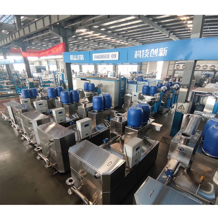 Автоматическое устройство для восстановления смазки из нержавеющей стали 10 GPM