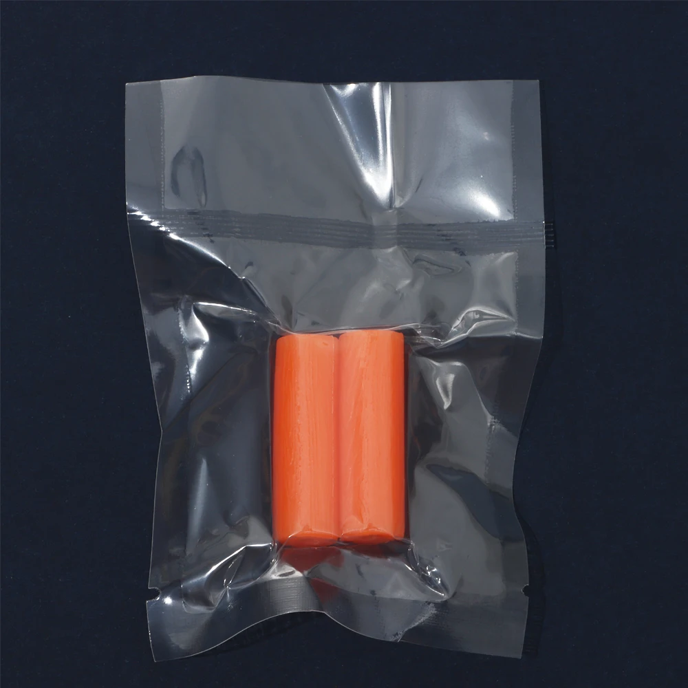 Mix Taste Dental Orthodontic Teeth Aligner Seater Chewies for Aligner Trays