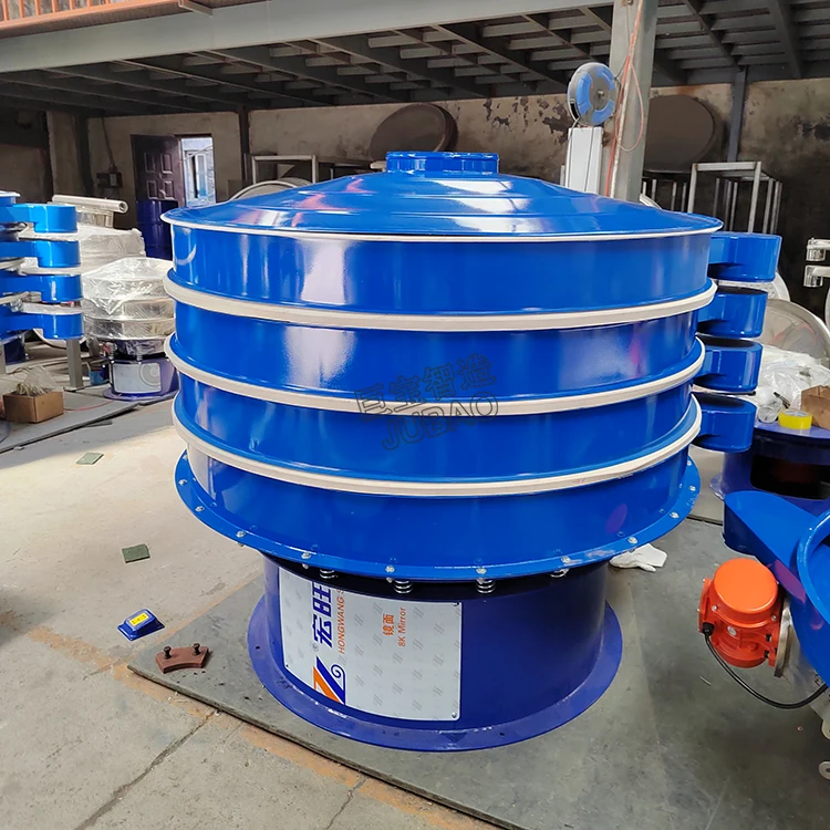 Multipurpose liquid sieve diamond sorting sieves corn screening machine price for sale