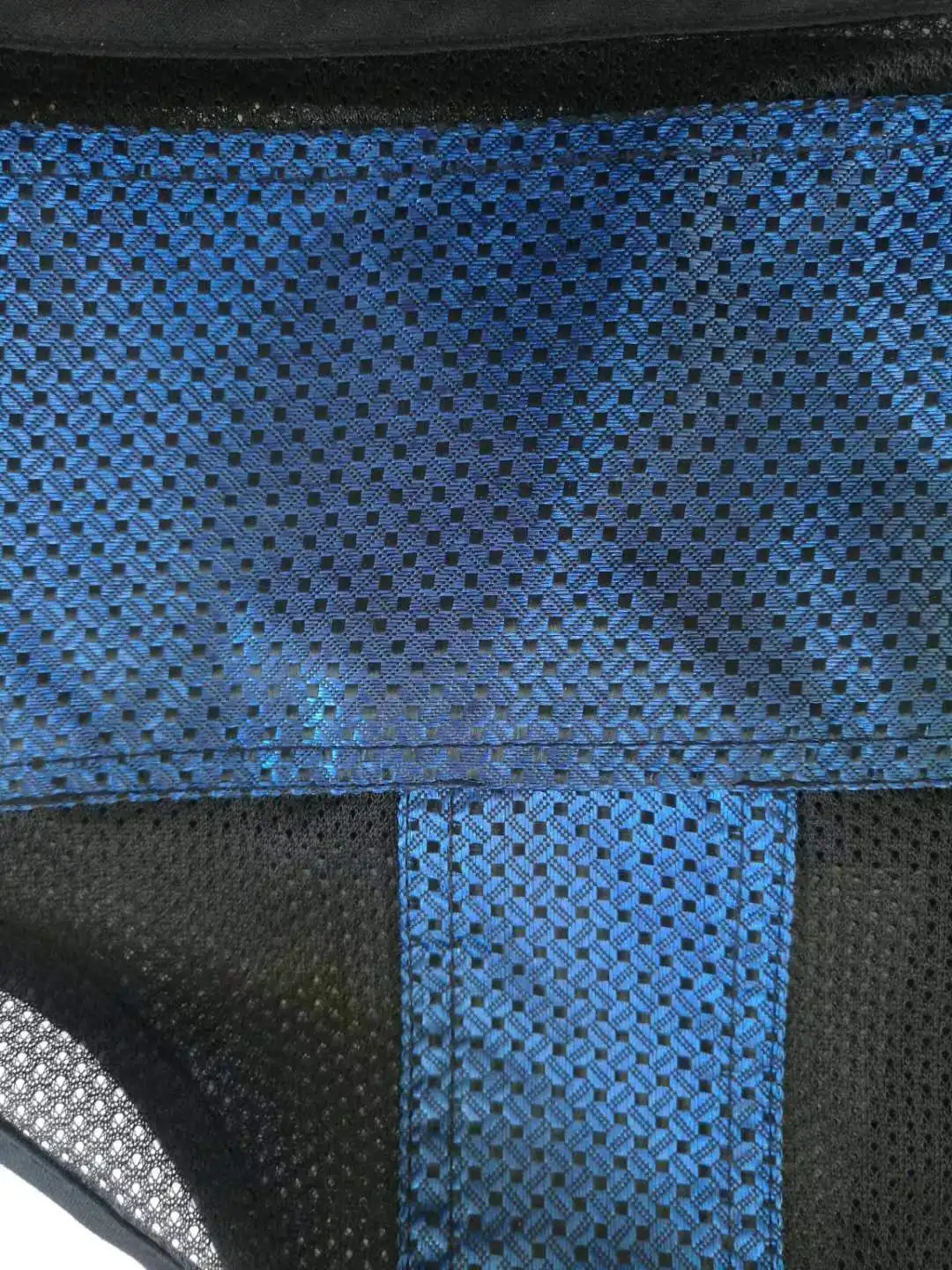 BAOLUN Safety Air Conditioning Vest Vortex Pressure Heatstroke Cooler Cooling Vest