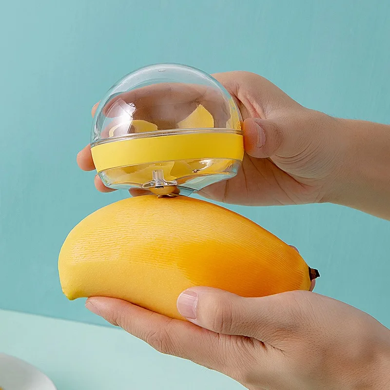 New idea 2023 Fruit vegetable Potato Peeler Washable Ceramic Home Kitchen Accessories best selling product Kitchen Gadgets