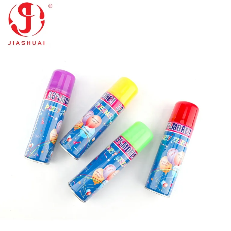 Цветная Снежная струна для вечеринки цветная