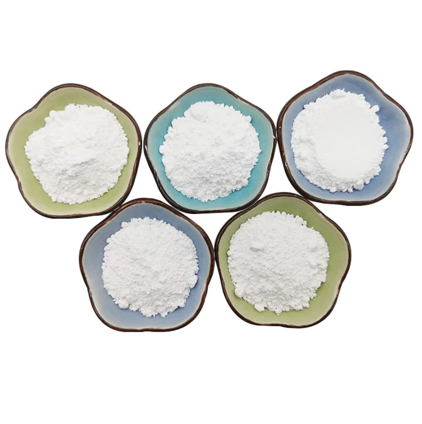 
Cheap factory price high whiteness talc powder import 