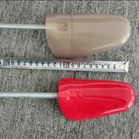 Доступно для мужчин и женщин, Пластиковая регулируемая пластиковая обувь в форме дерева, оптовая продажа обуви