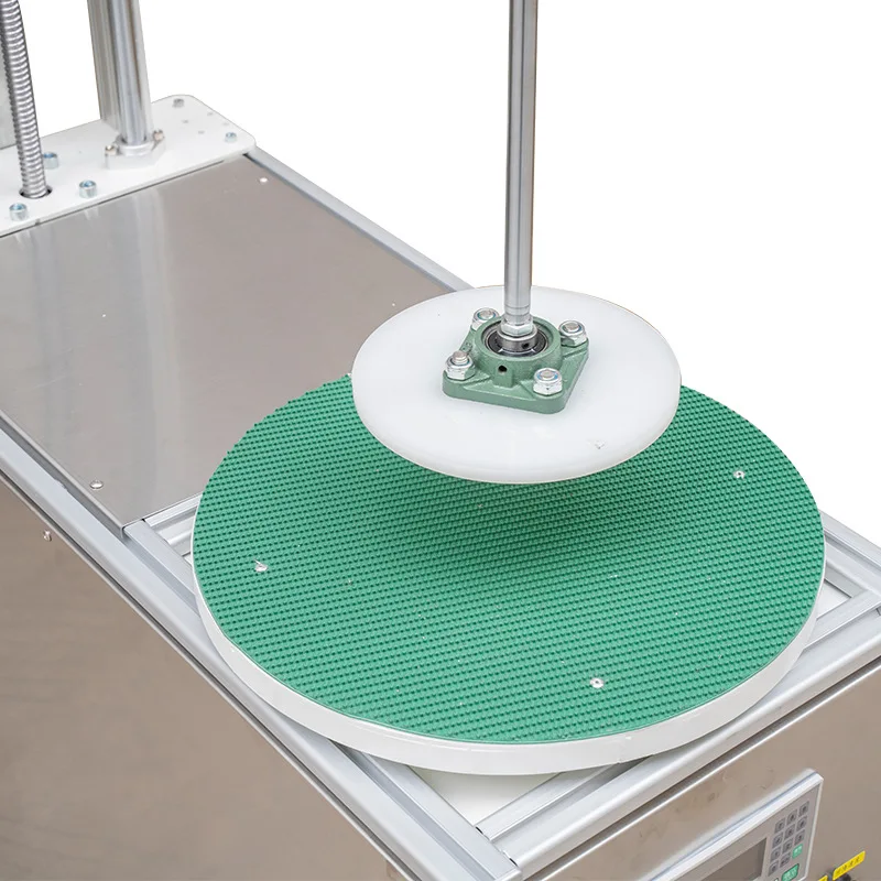 Программируемая ПЛК упаковочная машина для картонных коробок устройство упаковки небольших продуктов/напитков/лотков