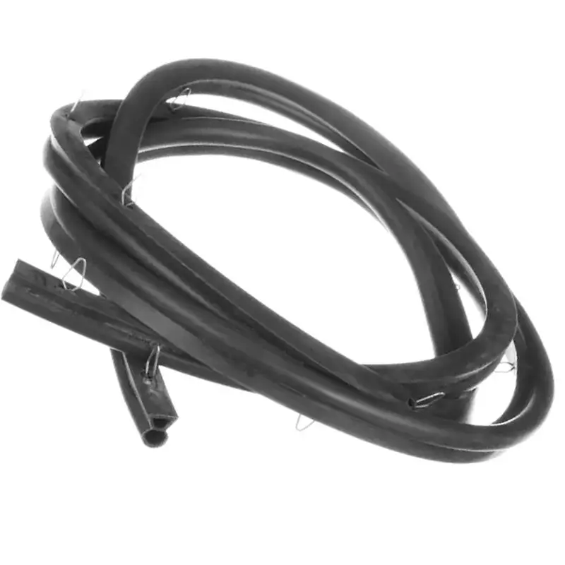 WPW10129032 2 Days Delivery In Stock ISO UL Certification Oven Parts Oven Range Door Seal Gasket Replaces AP7018861, PS16555283