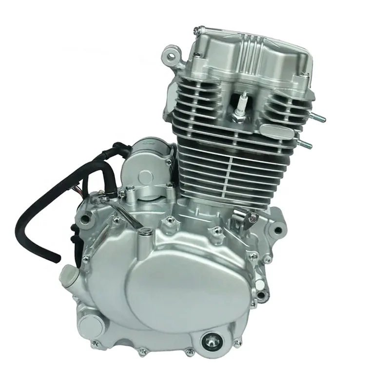 Мотоциклетные двигатели 70cc 110cc 150cc 200cc 250cc 300cc 400c 600cc 125cc