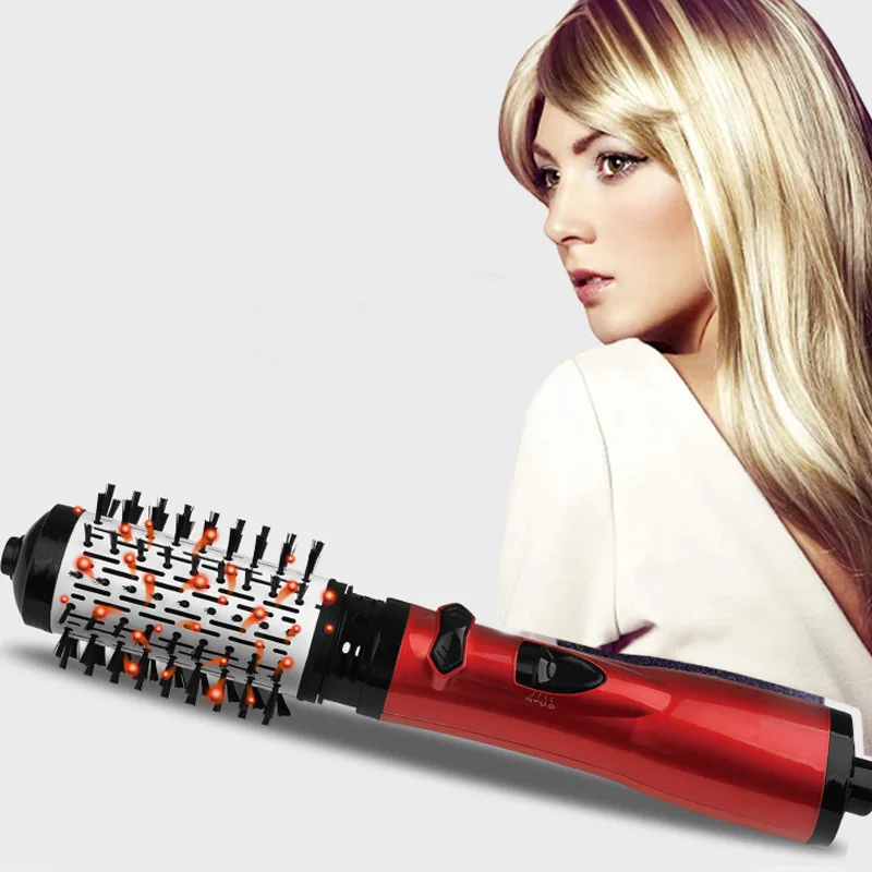 Dryer Volumizer Hot Air Blow Dryer Brush All in One One Step Hair Dryer Brush