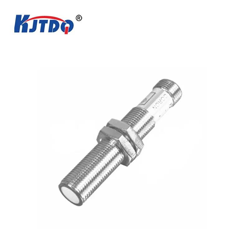 KJT 30-70 mm analog output ultrasonic proximity sensor UDC-18GM50-255S-3E0 UDC-18GM50-255S-3E3